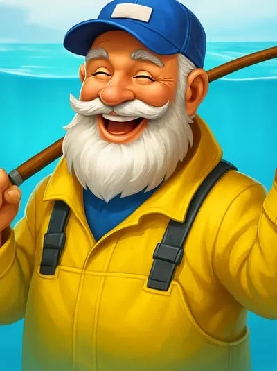 Big Tuna Bonanza